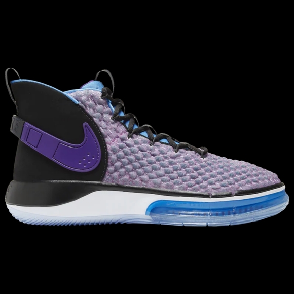 Nike alpha dunks - Picture 4 of 5